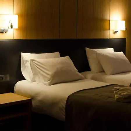 Gazda Hotel&restaurant - Self Chek-in 3* Jesenice (Pribram)