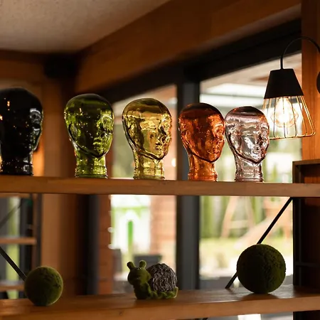 Gazda Hotel&restaurant - Self Chek-in 3*