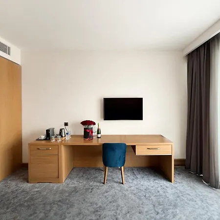 Gazda Hotel&restaurant - Self Chek-in 3* Jesenice (Prague-West)