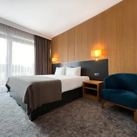 Hotel Gazda Hotel&restaurant - Self Chek-in Jesenice (Prague-West)
