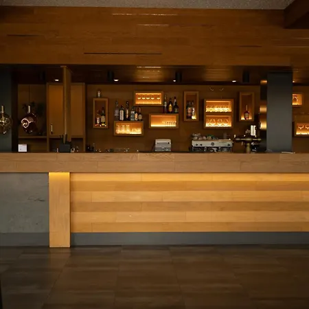 Hotel Gazda Hotel&restaurant - Self Chek-in Jesenice (Prague-West)