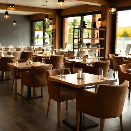 Gazda Hotel&restaurant - Self Chek-in Ξενοδοχείο