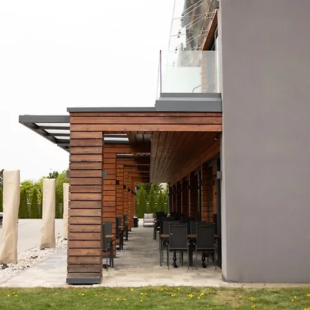 Hotel Gazda Hotel&restaurant - Self Chek-in 3*