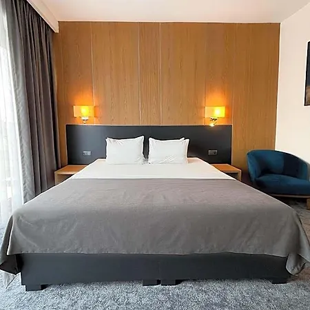 Gazda Hotel&restaurant - Self Chek-in Hotel Jesenice (Prague-West)