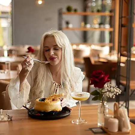 Gazda Hotel&restaurant - Self Chek-in 3* Jesenice (Prague-West)