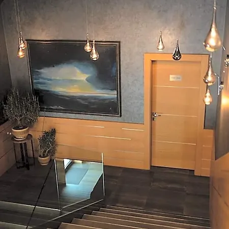 Gazda Hotel&restaurant - Self Chek-in Hotel Jesenice (Prague-West)