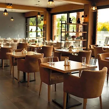 Gazda Hotel&restaurant - Self Chek-in Jesenice (Prague-West)