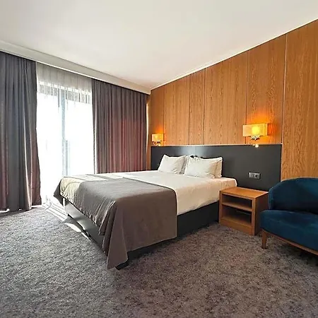 Gazda Hotel&restaurant - Self Chek-in 3* Jesenice (Prague-West)
