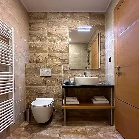 Hotel Gazda Hotel&restaurant - Self Chek-in