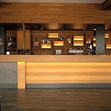 Gazda Hotel&restaurant - Self Chek-in Hotel Jesenice (Prague-West)