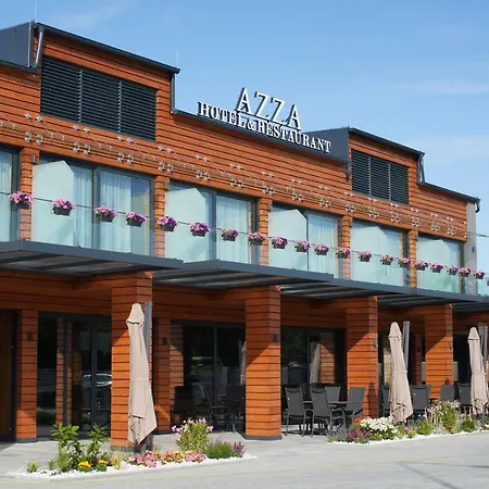 Ξενοδοχείο Gazda Hotel&restaurant - Self Chek-in Jesenice (Pribram)