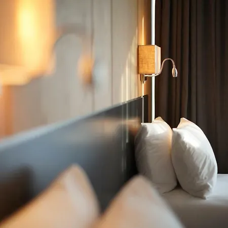 Gazda Hotel&restaurant - Self Chek-in 3* Jesenice (Pribram)