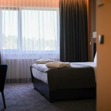 Gazda Hotel&restaurant - Self Chek-in 3*