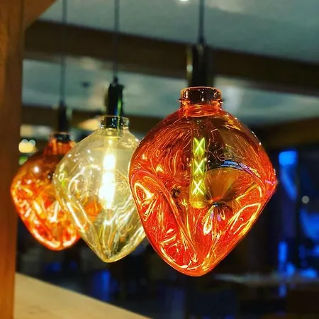 Gazda Hotel&restaurant - Self Chek-in Ξενοδοχείο 3*