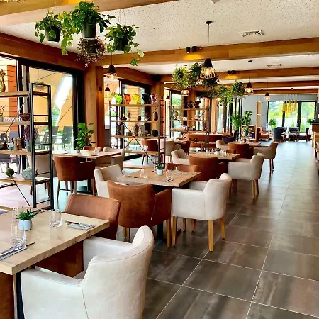 Gazda Hotel&restaurant - Self Chek-in Jesenice (Pribram)