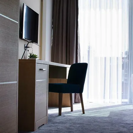 Ξενοδοχείο Gazda Hotel&restaurant - Self Chek-in Jesenice (Pribram)
