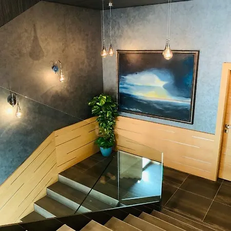 Gazda Hotel&restaurant - Self Chek-in Jesenice (Pribram)