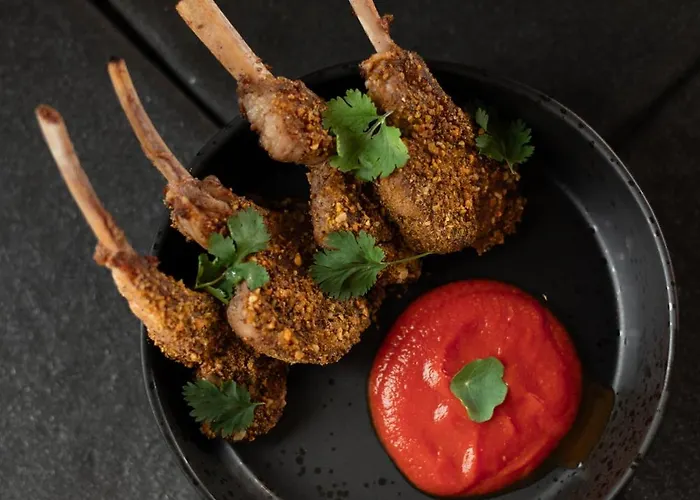 Hotel Gazda Hotel&restaurant - Self Chek-in Jesenice (Pribram)