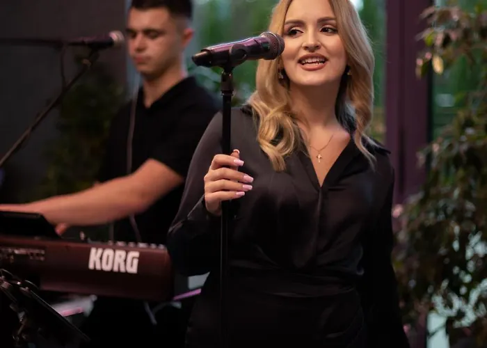 Gazda Hotel&restaurant - Self Chek-in