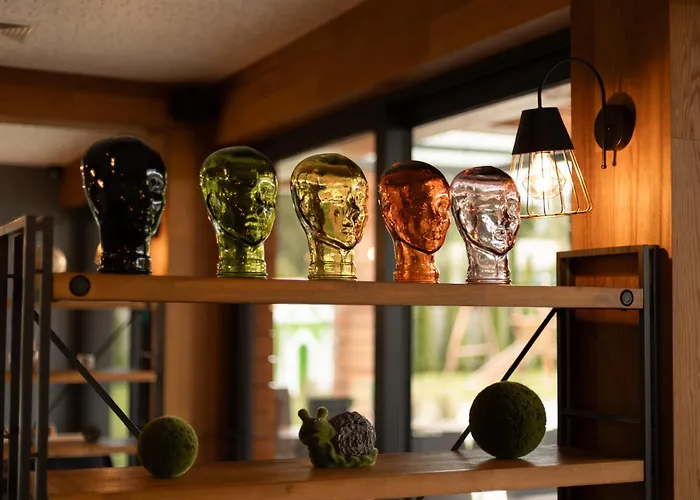 Gazda Hotel&restaurant - Self Chek-in 3*