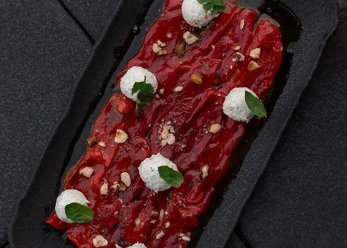 Gazda Hotel&restaurant - Self Chek-in Jesenice (Pribram)