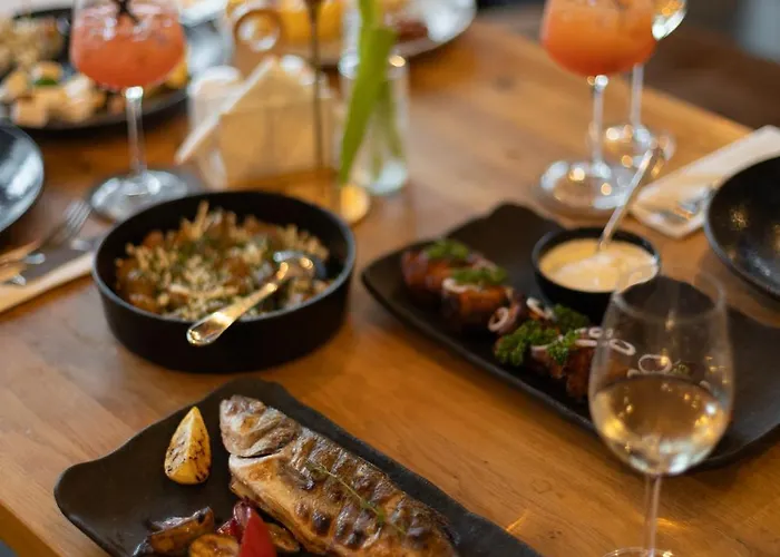 Gazda Hotel&restaurant - Self Chek-in Hotel 3*