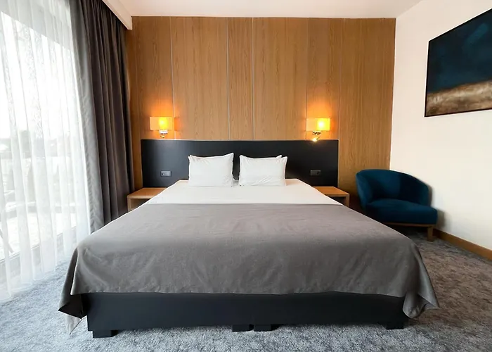 Hotel Gazda Hotel&restaurant - Self Chek-in 3*