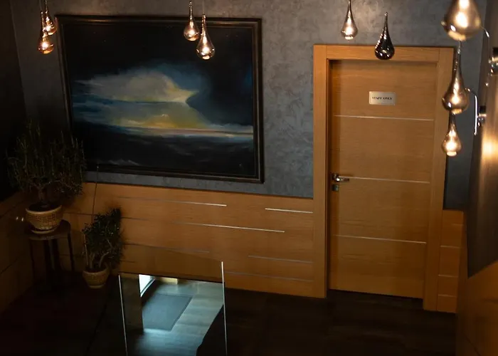 Gazda Hotel&restaurant - Self Chek-in Hotel 3*