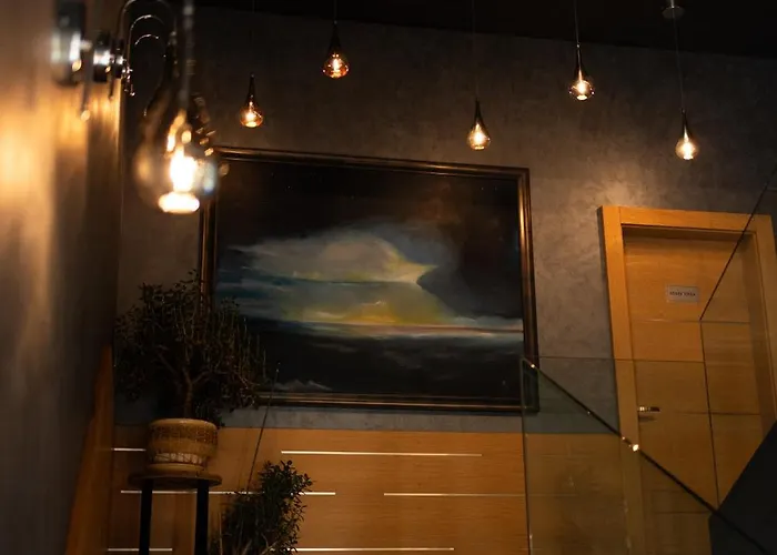 Gazda Hotel&restaurant - Self Chek-in Jesenice (Pribram)