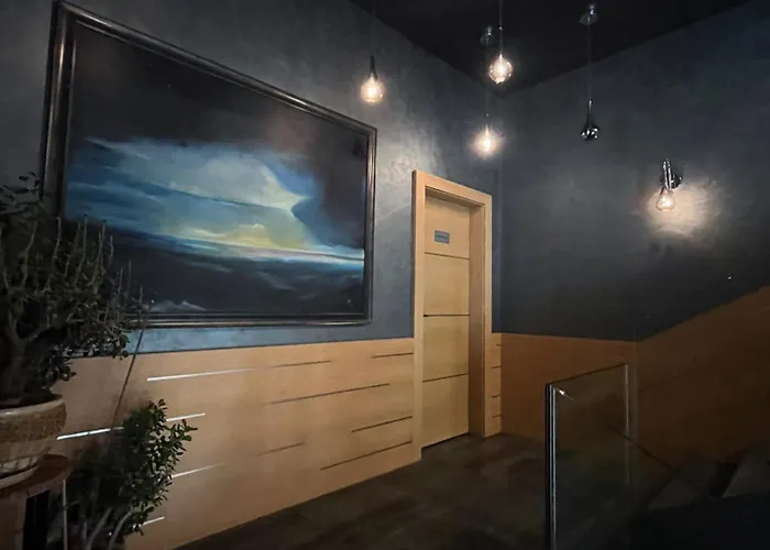 Hotel Gazda Hotel&restaurant - Self Chek-in