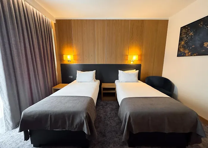 Gazda Hotel&restaurant - Self Chek-in Hotel 3*