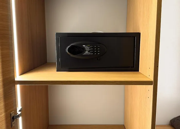 Gazda Hotel&restaurant - Self Chek-in 3* Jesenice (Pribram)