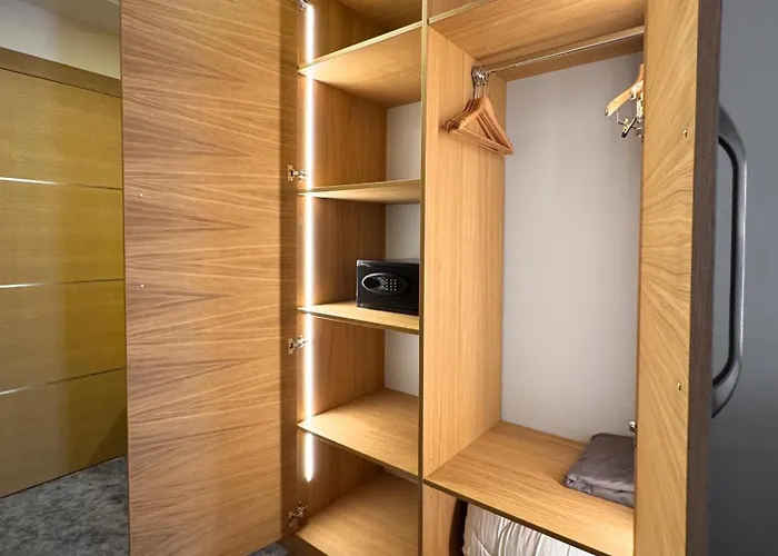 Hotel Gazda Hotel&restaurant - Self Chek-in